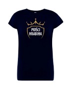 t-shirt-damski-mosci-hrabina-10-kolorow-do-wyboru