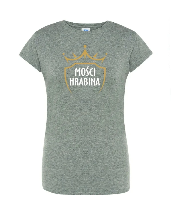 t-shirt-damski-mosci-hrabina-10-kolorow-do-wyboru