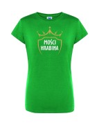 t-shirt-damski-mosci-hrabina-10-kolorow-do-wyboru