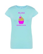 t-shirt-damski-fajna-babeczka-10-kolorow-do-wyboru