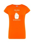 t-shirt-damski-fajna-babeczka-10-kolorow-do-wyboru