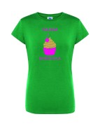 t-shirt-damski-fajna-babeczka-10-kolorow-do-wyboru