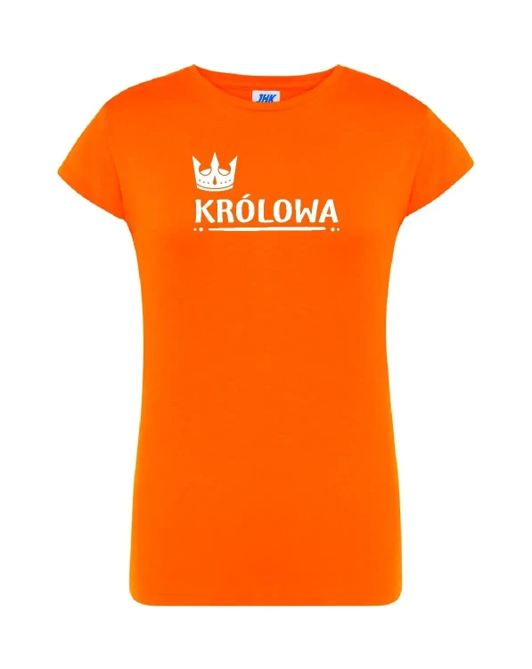 t-shirt-damski-krolowa-10-kolorow-do-wyboru