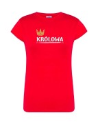 t-shirt-damski-krolowa-10-kolorow-do-wyboru