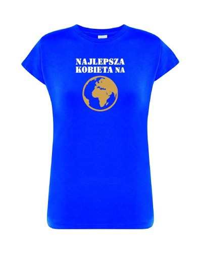 t-shirt-damski-najlepsza-kobieta-na-ziemii-10-kolo