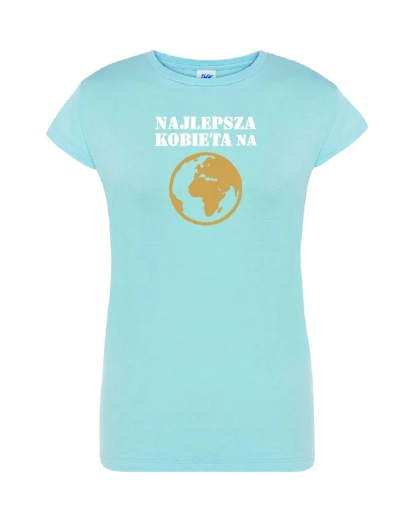 t-shirt-damski-najlepsza-kobieta-na-ziemii-10-kolo