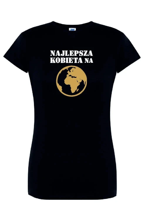 t-shirt-damski-najlepsza-kobieta-na-ziemii-10-kolo