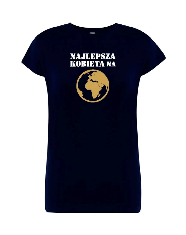 t-shirt-damski-najlepsza-kobieta-na-ziemii-10-kolo