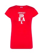 t-shirt-damski-chodzacy-idea-10-kolorow-do-wyboru