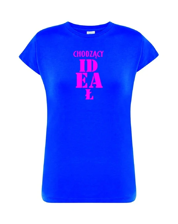 t-shirt-damski-chodzacy-idea-10-kolorow-do-wyboru