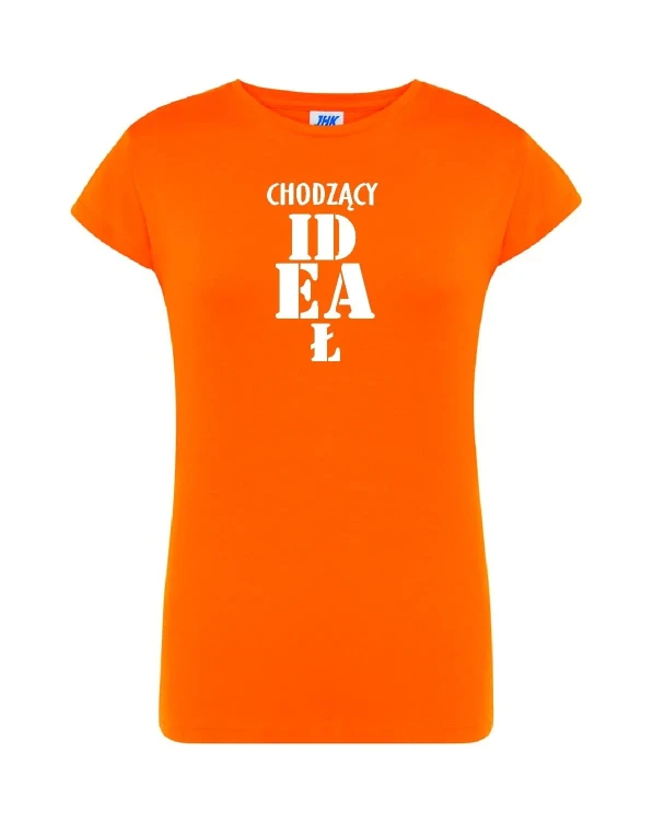 t-shirt-damski-chodzacy-idea-10-kolorow-do-wyboru