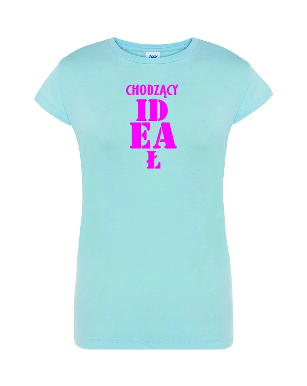 t-shirt-damski-chodzacy-idea-10-kolorow-do-wyboru