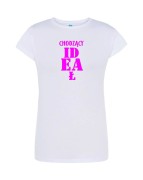 t-shirt-damski-chodzacy-idea-10-kolorow-do-wyboru