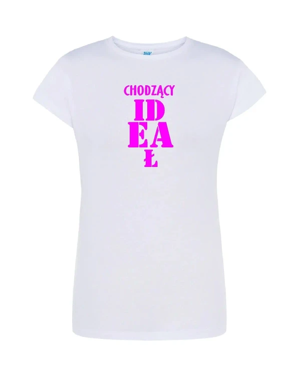 t-shirt-damski-chodzacy-idea-10-kolorow-do-wyboru