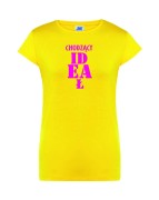 t-shirt-damski-chodzacy-idea-10-kolorow-do-wyboru
