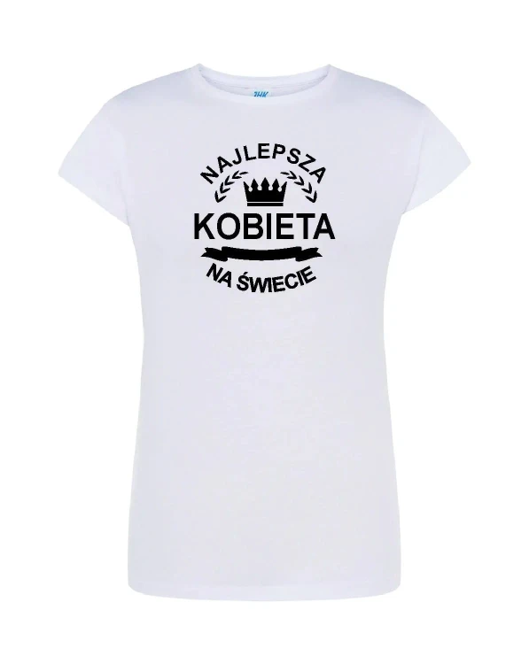 t-shirt-damski-najlepsza-kobieta-na-swiecie-10-kol