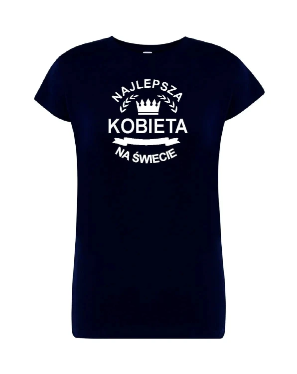 t-shirt-damski-najlepsza-kobieta-na-swiecie-10-kol