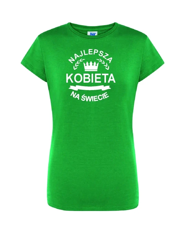 t-shirt-damski-najlepsza-kobieta-na-swiecie-10-kol