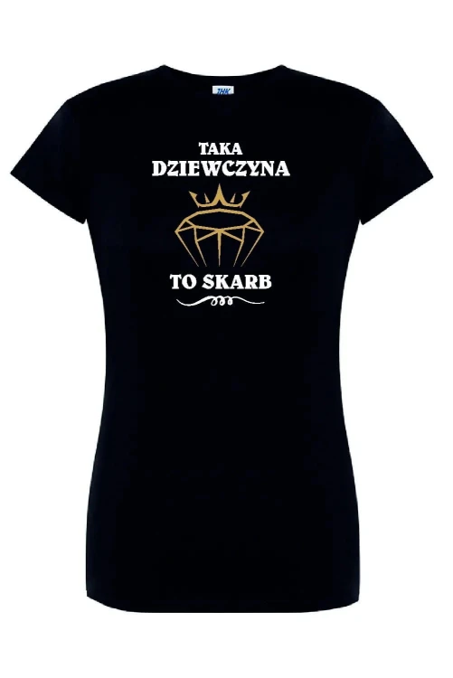 t-shirt-damski-taka-dziewczyna-to-skarb-10-kolorow