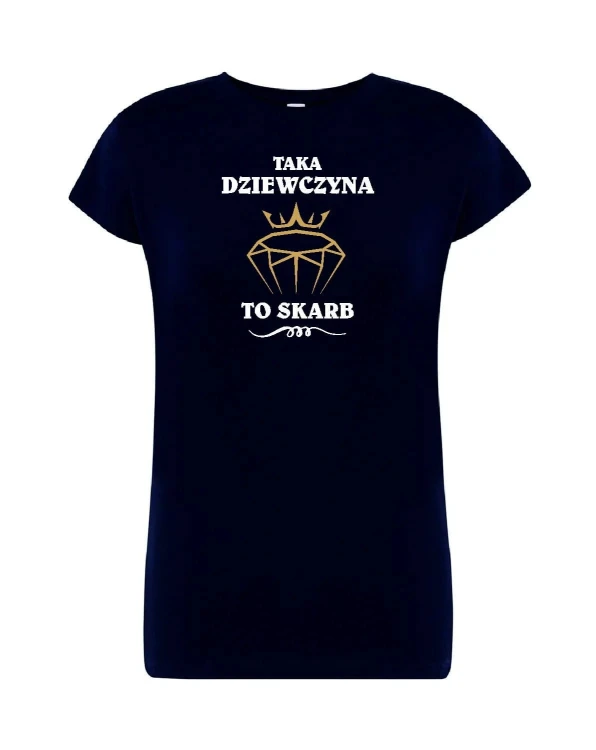 t-shirt-damski-taka-dziewczyna-to-skarb-10-kolorow
