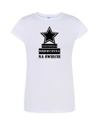 t-shirt-damski-najfajniejsza-dziewczyna-10-kolorow