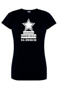 t-shirt-damski-najfajniejsza-dziewczyna-10-kolorow