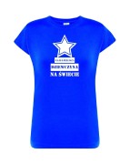t-shirt-damski-najfajniejsza-dziewczyna-10-kolorow