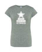 t-shirt-damski-najfajniejsza-dziewczyna-10-kolorow