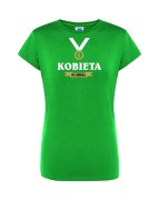 t-shirt-damski-kobieta-na-medal-10-kolorow-do-wybo