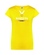 t-shirt-damski-kobieta-na-medal-10-kolorow-do-wybo