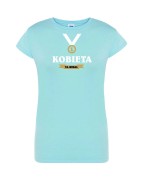 t-shirt-damski-kobieta-na-medal-10-kolorow-do-wybo