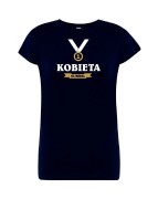 t-shirt-damski-kobieta-na-medal-10-kolorow-do-wybo