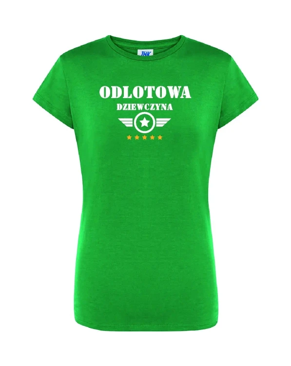 t-shirt-damski-odlotowa-dziewczyna-10-kolorow-do-w