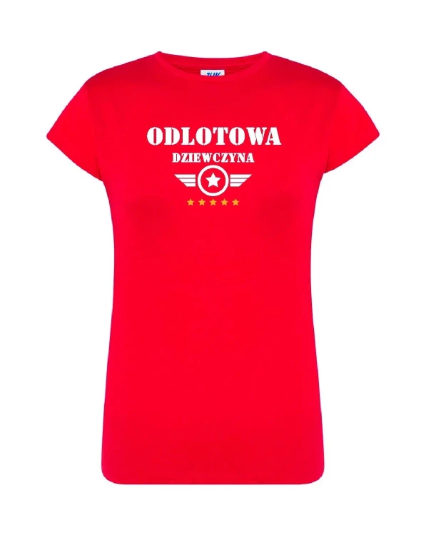 t-shirt-damski-odlotowa-dziewczyna-10-kolorow-do-w