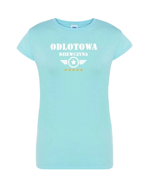 t-shirt-damski-odlotowa-dziewczyna-10-kolorow-do-w
