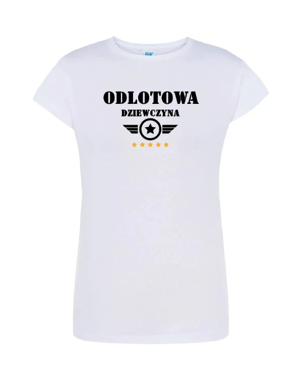 t-shirt-damski-odlotowa-dziewczyna-10-kolorow-do-w