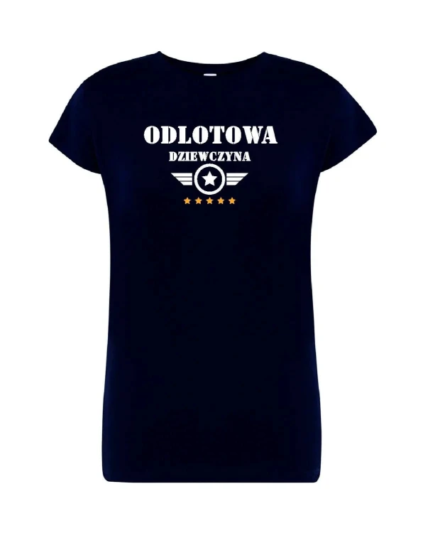t-shirt-damski-odlotowa-dziewczyna-10-kolorow-do-w