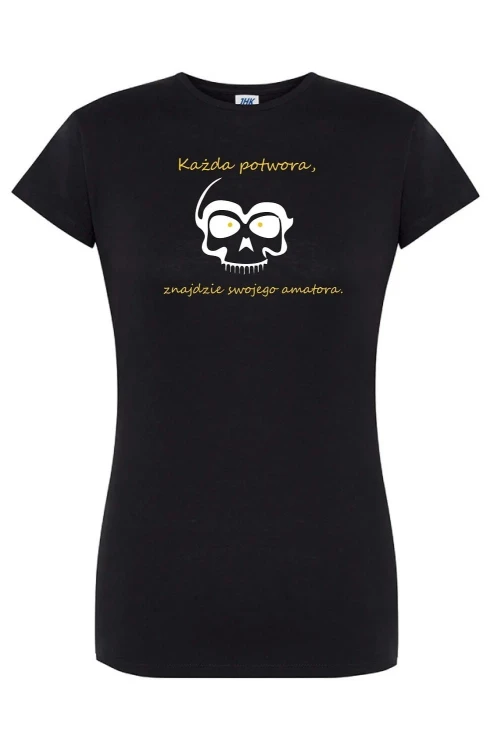 t-shirt-damski-kazda-potwora-10-kolorow-do-wyboru