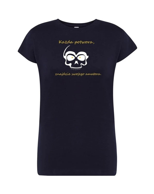 t-shirt-damski-kazda-potwora-10-kolorow-do-wyboru