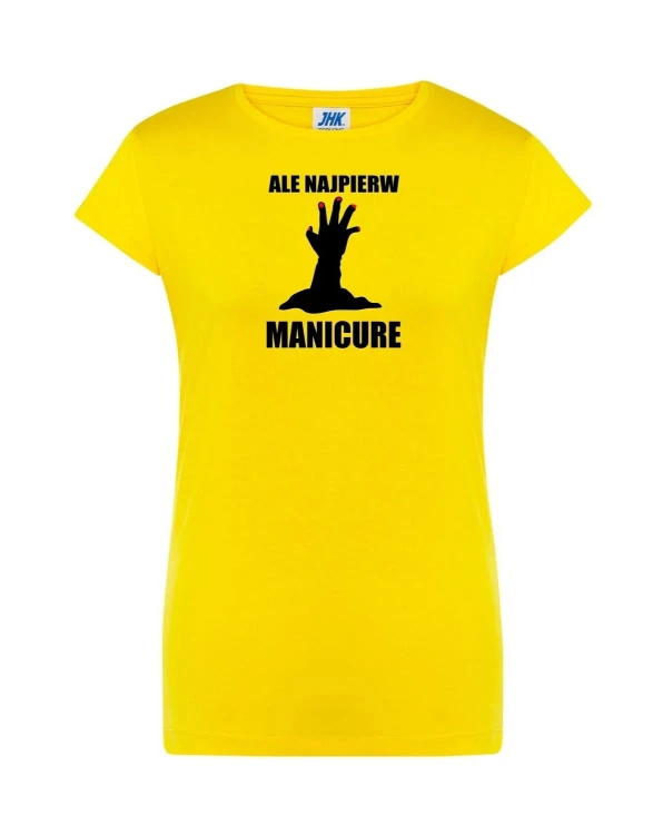 t-shirt-damski-najpierw-manicure-10-kolorow-do-wyb