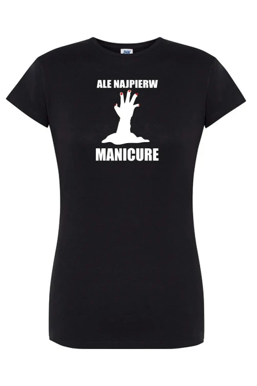 t-shirt-damski-najpierw-manicure-10-kolorow-do-wyb