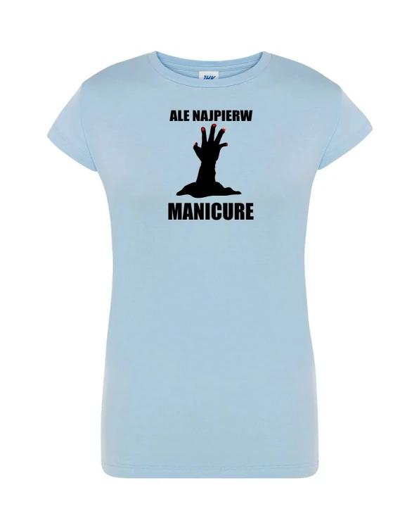 t-shirt-damski-najpierw-manicure-10-kolorow-do-wyb