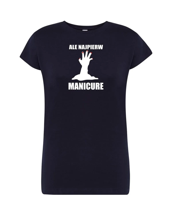 t-shirt-damski-najpierw-manicure-10-kolorow-do-wyb