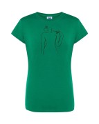 t-shirt-damski-kobieta-10-kolorow-do-wyboru