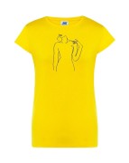t-shirt-damski-kobieta-10-kolorow-do-wyboru