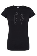 t-shirt-damski-kobieta-10-kolorow-do-wyboru