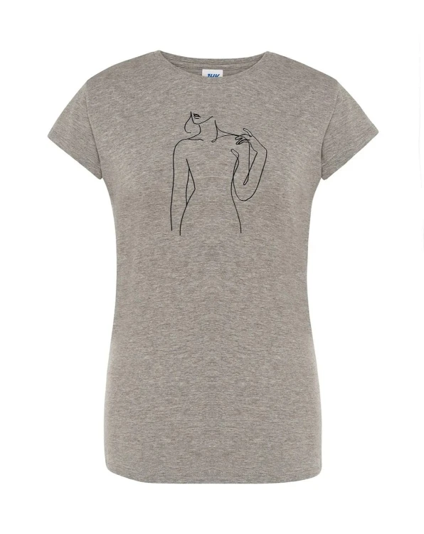 t-shirt-damski-kobieta-10-kolorow-do-wyboru