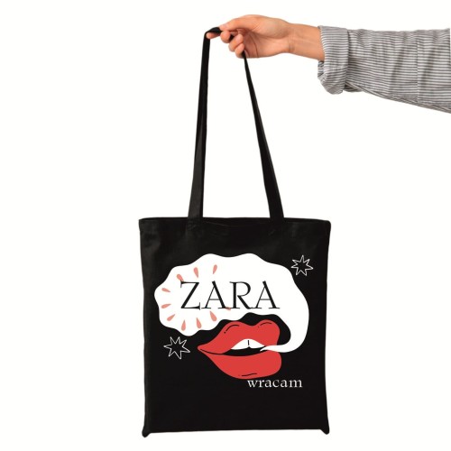 baweniana-torba-czarna-z-nadrukiem-zoza-idealny-pr