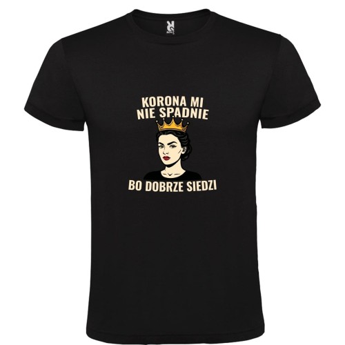 t-shirt-koszulka-czarna-damska-z-nadrukiem-zoza-id