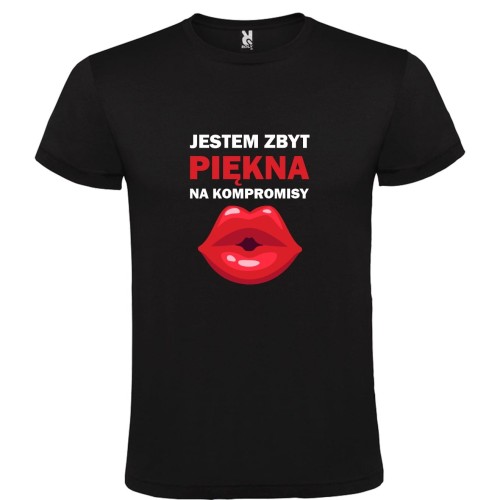 t-shirt-koszulka-czarna-damska-z-nadrukiem-zoza-id